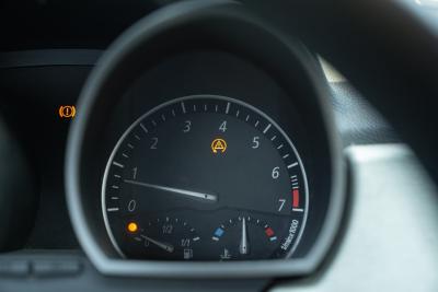 2004 BMW Z4 CABRIOLET