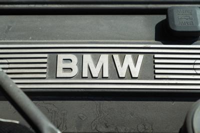 2004 BMW Z4 CABRIOLET