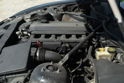 2004 BMW Z4 CABRIOLET