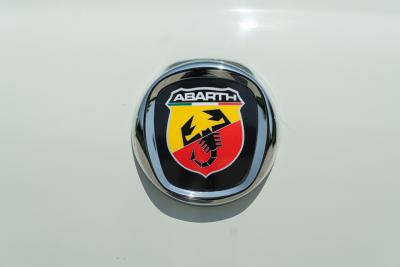 1969 Fiat 500 L &quot;REPLICA ABARTH 595&quot;