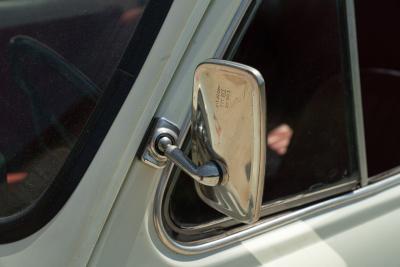 1969 Fiat 500 L &quot;REPLICA ABARTH 595&quot;