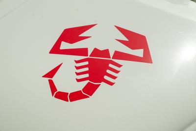 1969 Fiat 500 L &quot;REPLICA ABARTH 595&quot;