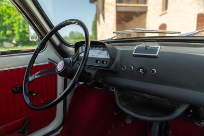 1969 Fiat 500 L &quot;REPLICA ABARTH 595&quot;