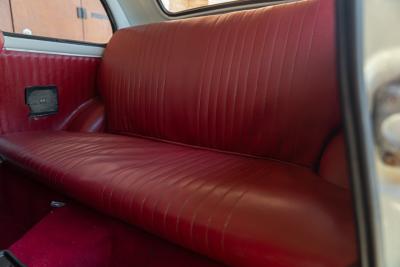 1969 Fiat 500 L &quot;REPLICA ABARTH 595&quot;