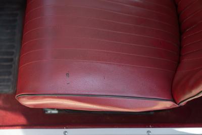 1969 Fiat 500 L &quot;REPLICA ABARTH 595&quot;