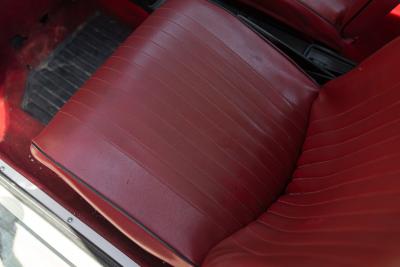 1969 Fiat 500 L &quot;REPLICA ABARTH 595&quot;