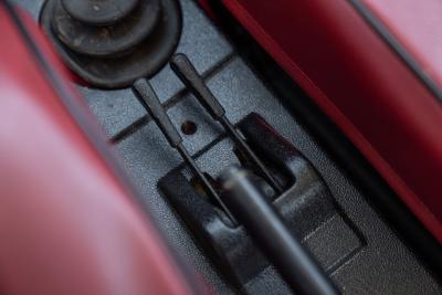 1969 Fiat 500 L &quot;REPLICA ABARTH 595&quot;