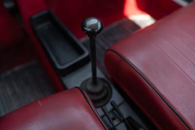 1969 Fiat 500 L &quot;REPLICA ABARTH 595&quot;