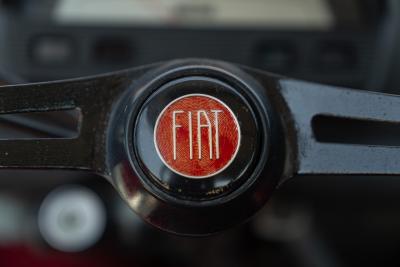 1969 Fiat 500 L &quot;REPLICA ABARTH 595&quot;