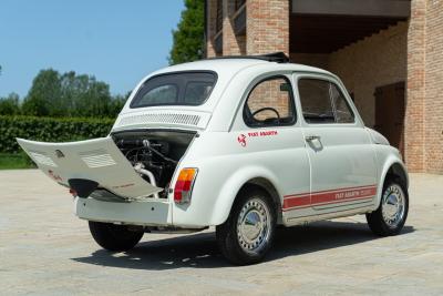 1969 Fiat 500 L &quot;REPLICA ABARTH 595&quot;