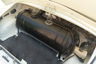 1969 Fiat 500 L &quot;REPLICA ABARTH 595&quot;