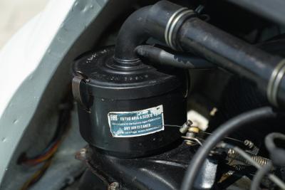 1969 Fiat 500 L &quot;REPLICA ABARTH 595&quot;