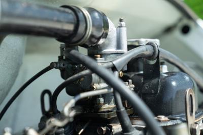 1969 Fiat 500 L &quot;REPLICA ABARTH 595&quot;