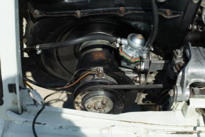 1969 Fiat 500 L &quot;REPLICA ABARTH 595&quot;