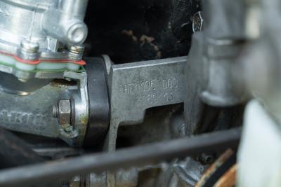 1969 Fiat 500 L &quot;REPLICA ABARTH 595&quot;