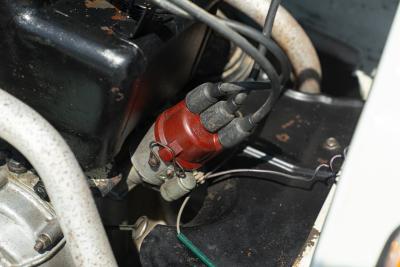 1969 Fiat 500 L &quot;REPLICA ABARTH 595&quot;