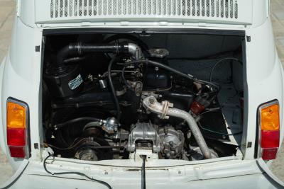 1969 Fiat 500 L &quot;REPLICA ABARTH 595&quot;