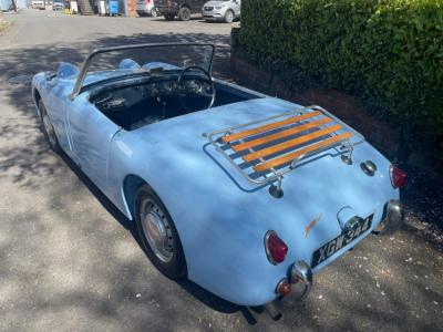 1959 Austin - Healey Sprite MK1