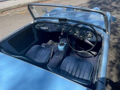 1959 Austin - Healey Sprite MK1