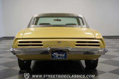 1969 Pontiac Firebird