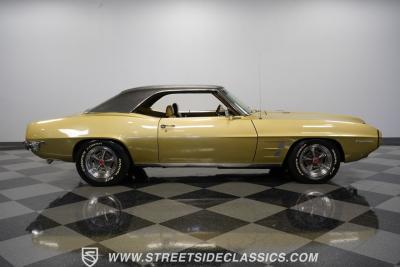 1969 Pontiac Firebird