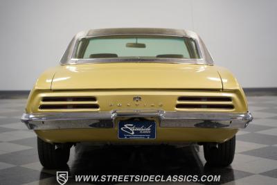 1969 Pontiac Firebird