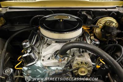 1969 Pontiac Firebird