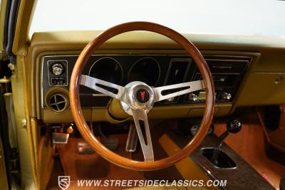 1969 Pontiac Firebird