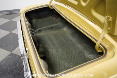 1969 Pontiac Firebird