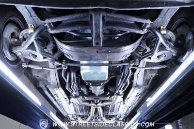 1969 Pontiac Firebird