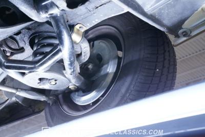 1969 Pontiac Firebird