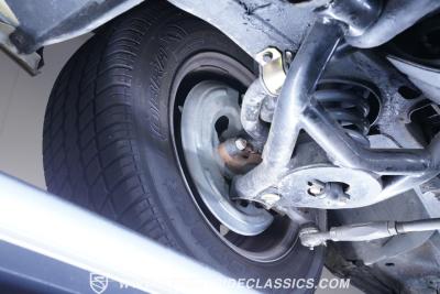 1969 Pontiac Firebird