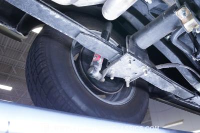 1969 Pontiac Firebird