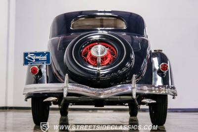 1935 Ford 5-Window Rumble Seat Coupe