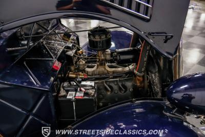 1935 Ford 5-Window Rumble Seat Coupe