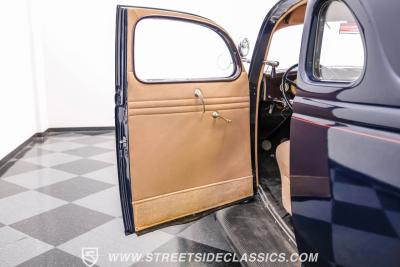 1935 Ford 5-Window Rumble Seat Coupe