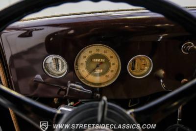 1935 Ford 5-Window Rumble Seat Coupe