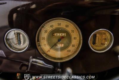 1935 Ford 5-Window Rumble Seat Coupe