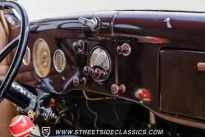 1935 Ford 5-Window Rumble Seat Coupe