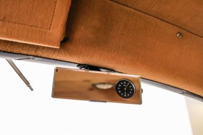 1935 Ford 5-Window Rumble Seat Coupe