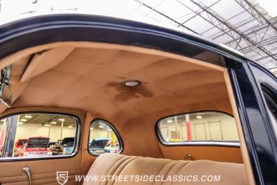 1935 Ford 5-Window Rumble Seat Coupe