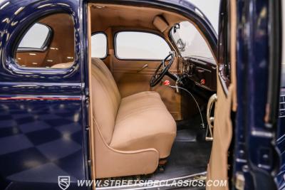 1935 Ford 5-Window Rumble Seat Coupe