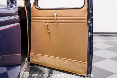 1935 Ford 5-Window Rumble Seat Coupe