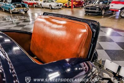 1935 Ford 5-Window Rumble Seat Coupe