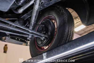 1935 Ford 5-Window Rumble Seat Coupe