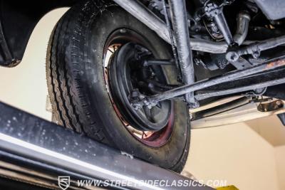 1935 Ford 5-Window Rumble Seat Coupe