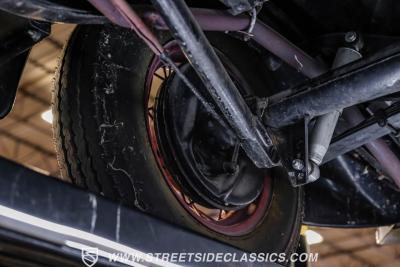 1935 Ford 5-Window Rumble Seat Coupe