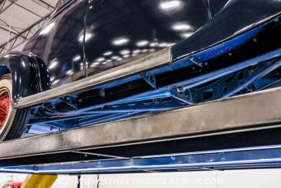 1935 Ford 5-Window Rumble Seat Coupe