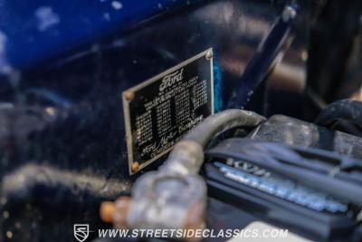 1935 Ford 5-Window Rumble Seat Coupe