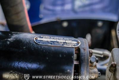 1935 Ford 5-Window Rumble Seat Coupe